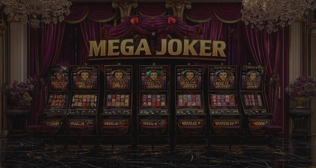 Mega Joker