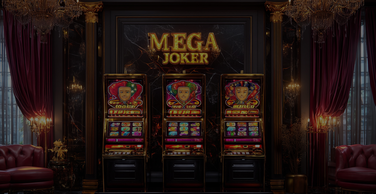 Mega Joker
